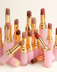 Beyond Blurry Lipstick