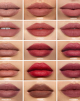 Beyond Blurry Lipstick