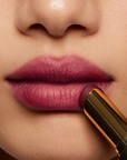 Beyond Blurry Lipstick