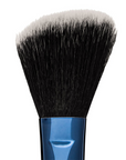 Blue Master Angled Powder Brush Large