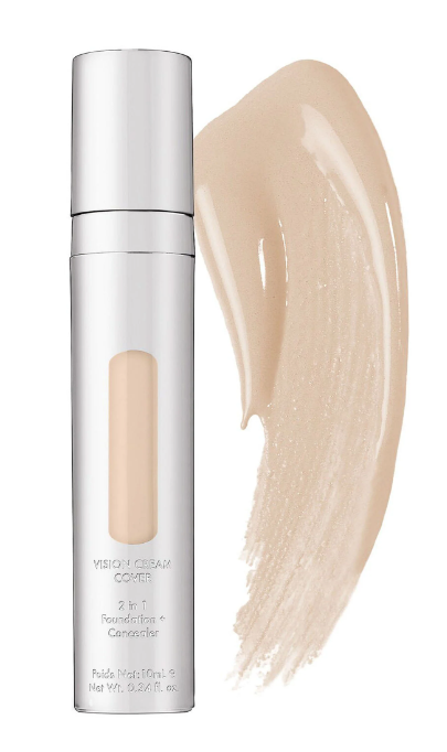Vision Cream Cover 10ML – Kitchen Makeup