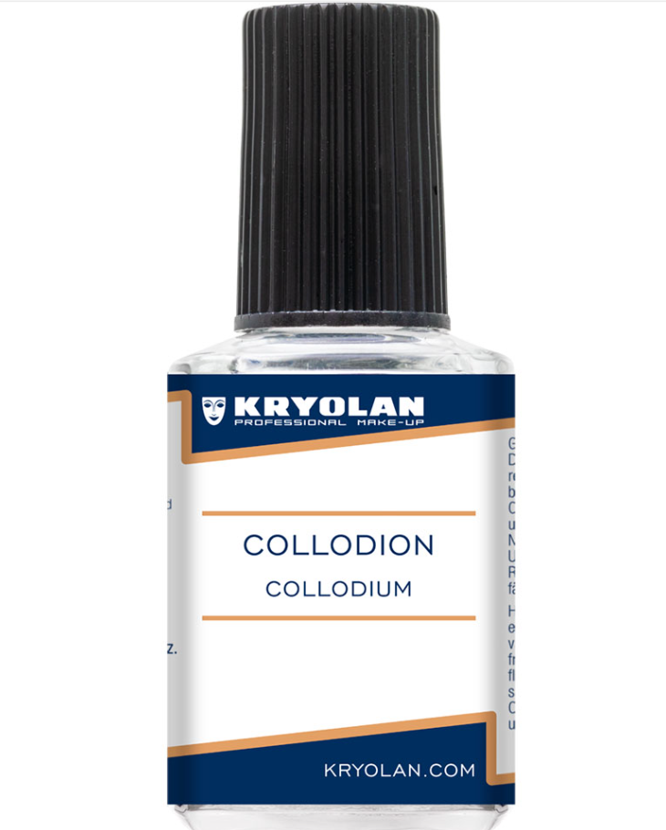 Colodión - 30ml