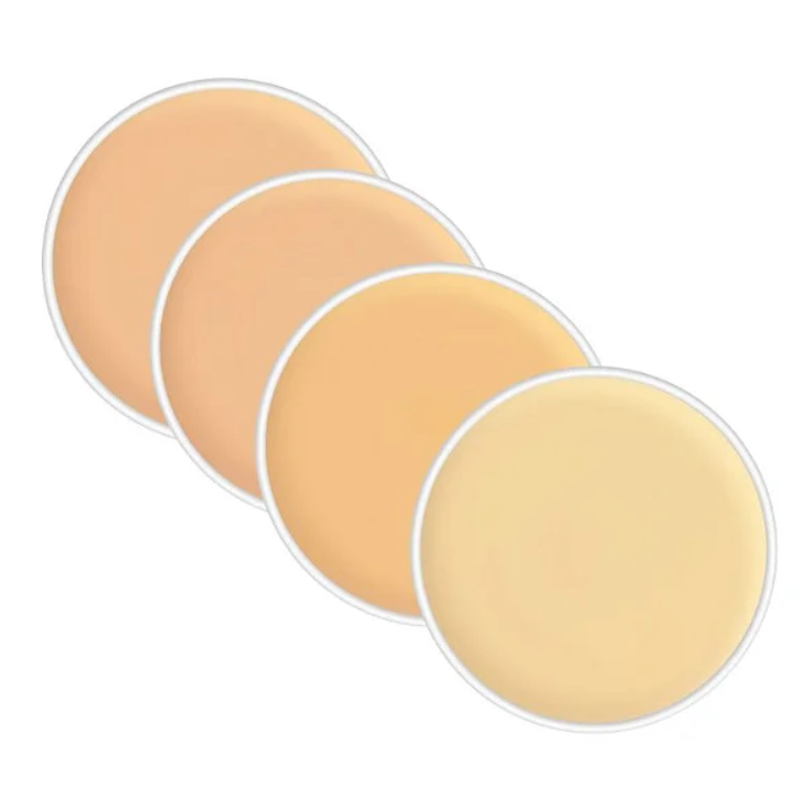 Dermacolor Camouflage Cream Refill