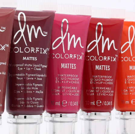 Colorfix Mattes