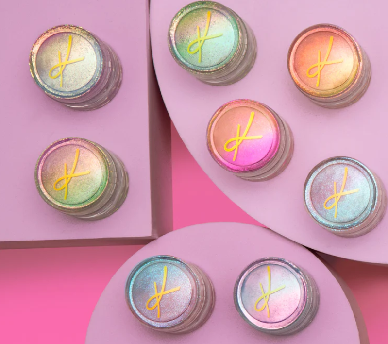 Opal Moonstone MultiChrome Suelto - Karla Cosmetics