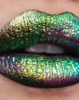 Opal Moonstone MultiChrome Suelto - Karla Cosmetics