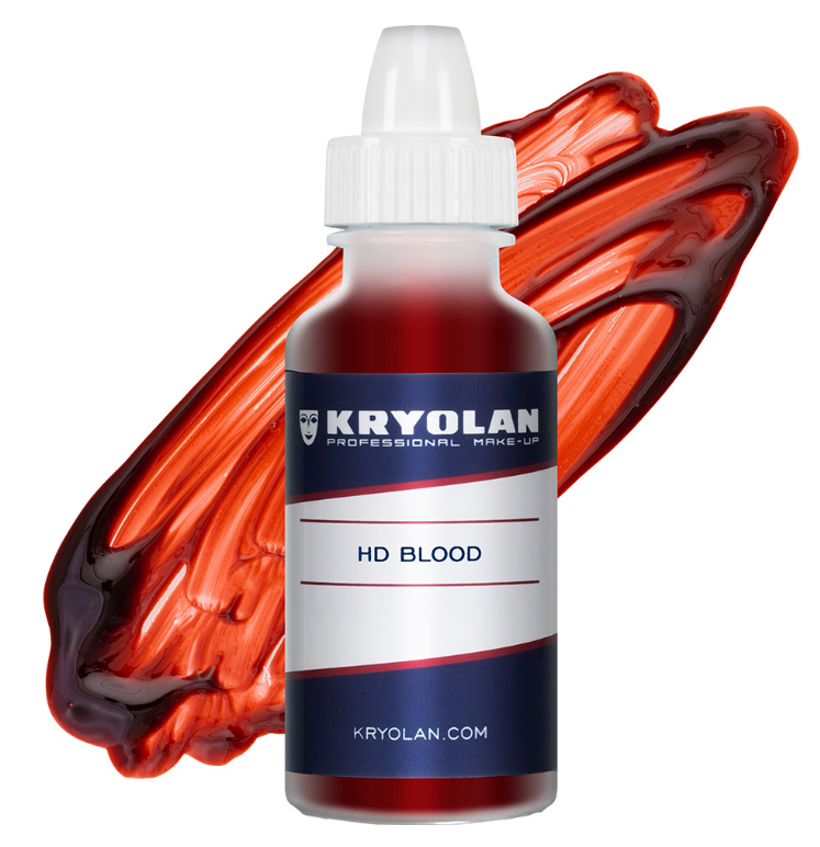 HD Blood Light Arterial – Kitchen Makeup