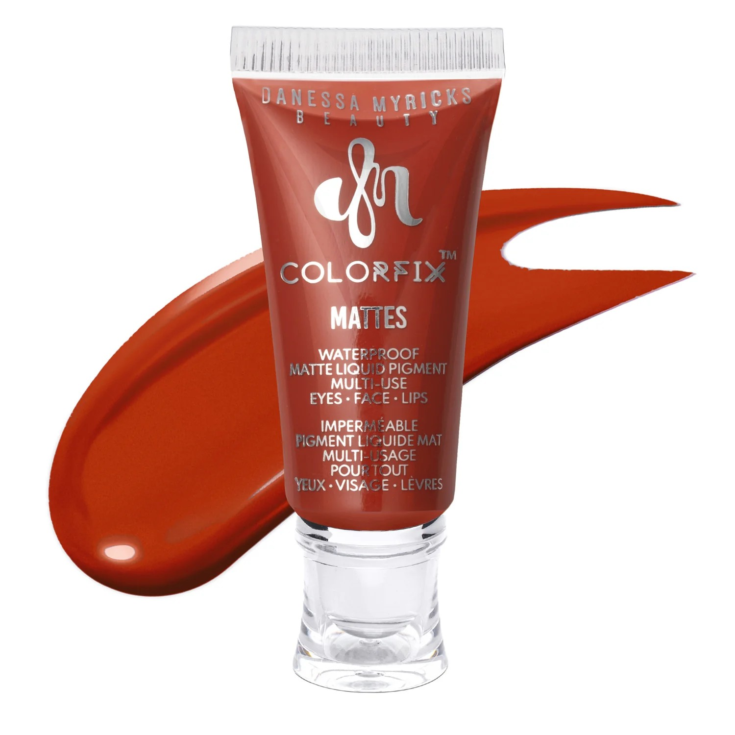 Colorfix Mattes