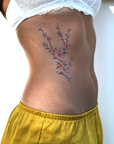 Cherry Blossom (Sakura) Tattoo