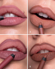 Close-Up Lip Shaper Pocket Quad