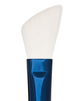 Blue Master - Contoured Blusher Brush 8950