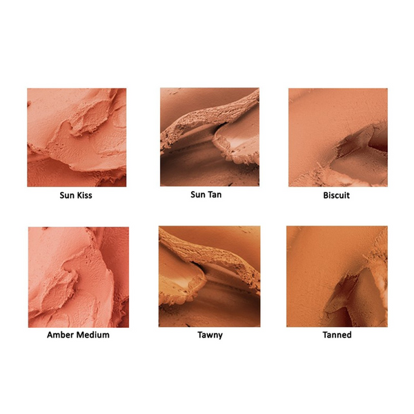 Bronzeador em creme Cream Bronzer da Lord & Berry