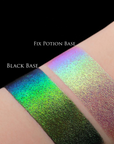 Opal Moonstone Loose Eyeshadows