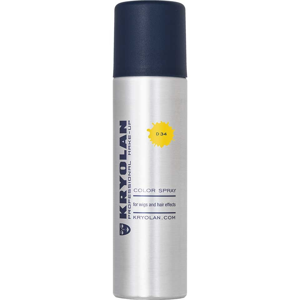 Spray Colorante 150ml