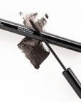 Back in Brown - High Definition Mascara Deep Brown 