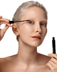 Back in Brown - High Definition Mascara Deep Brown 