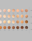 Digital Complexion Cream Foundation