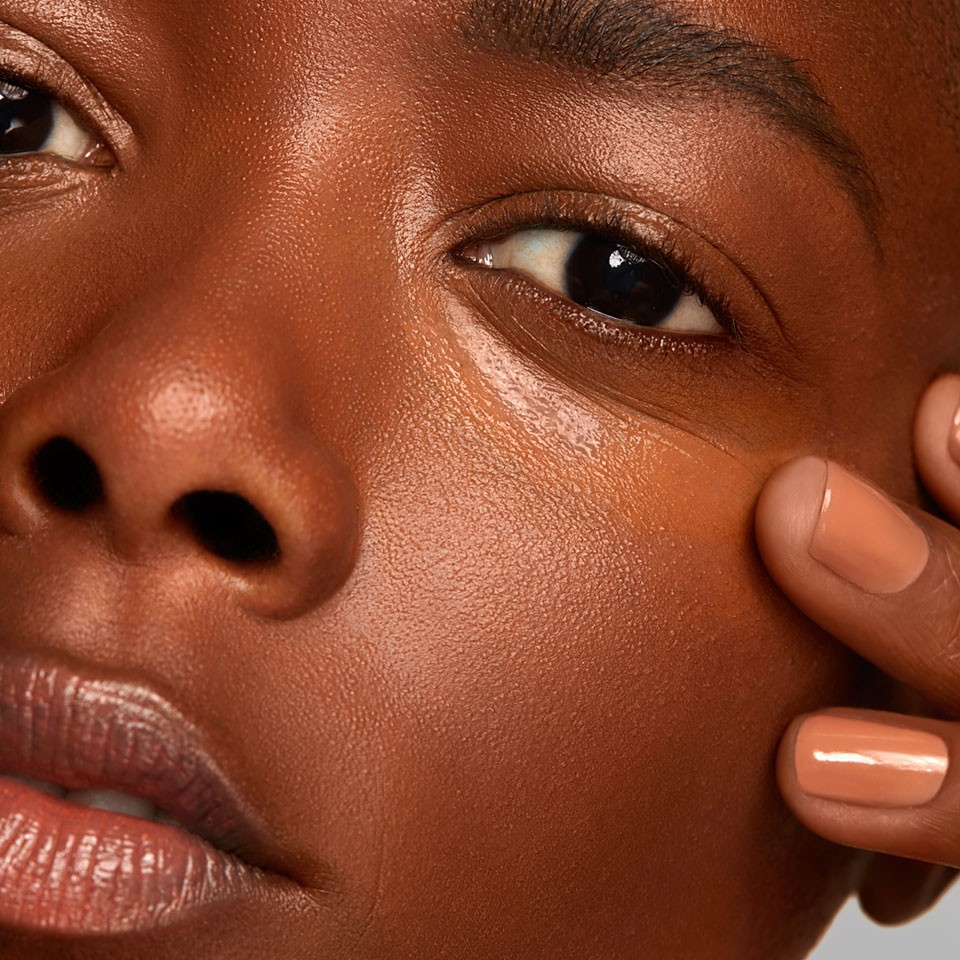 Digital Complexion Neutralizer