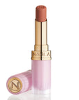 Beyond Blurry Lipstick
