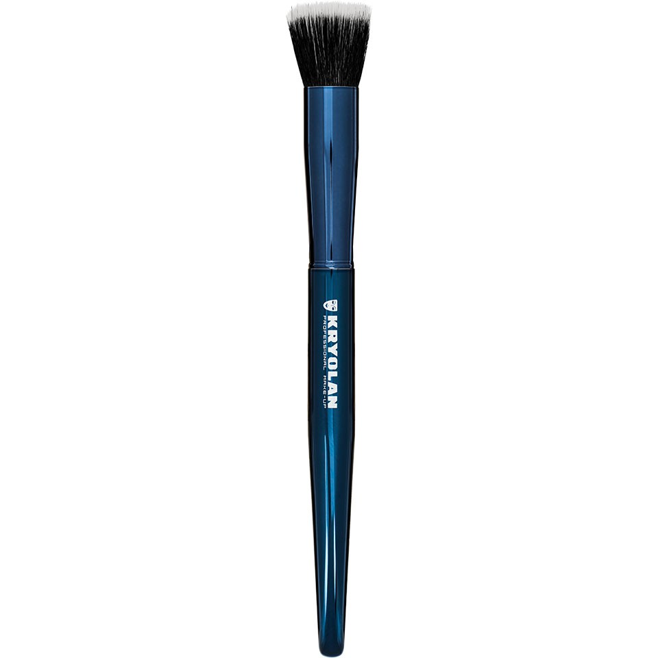 Blue Master - Dual Fibre Blending Large Brush 8934 – Kitchen Makeup