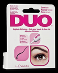 DUO Striplash Adhesive Black Tone 7G