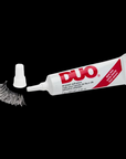 DUO Striplash Adhesive Black Tone 7G