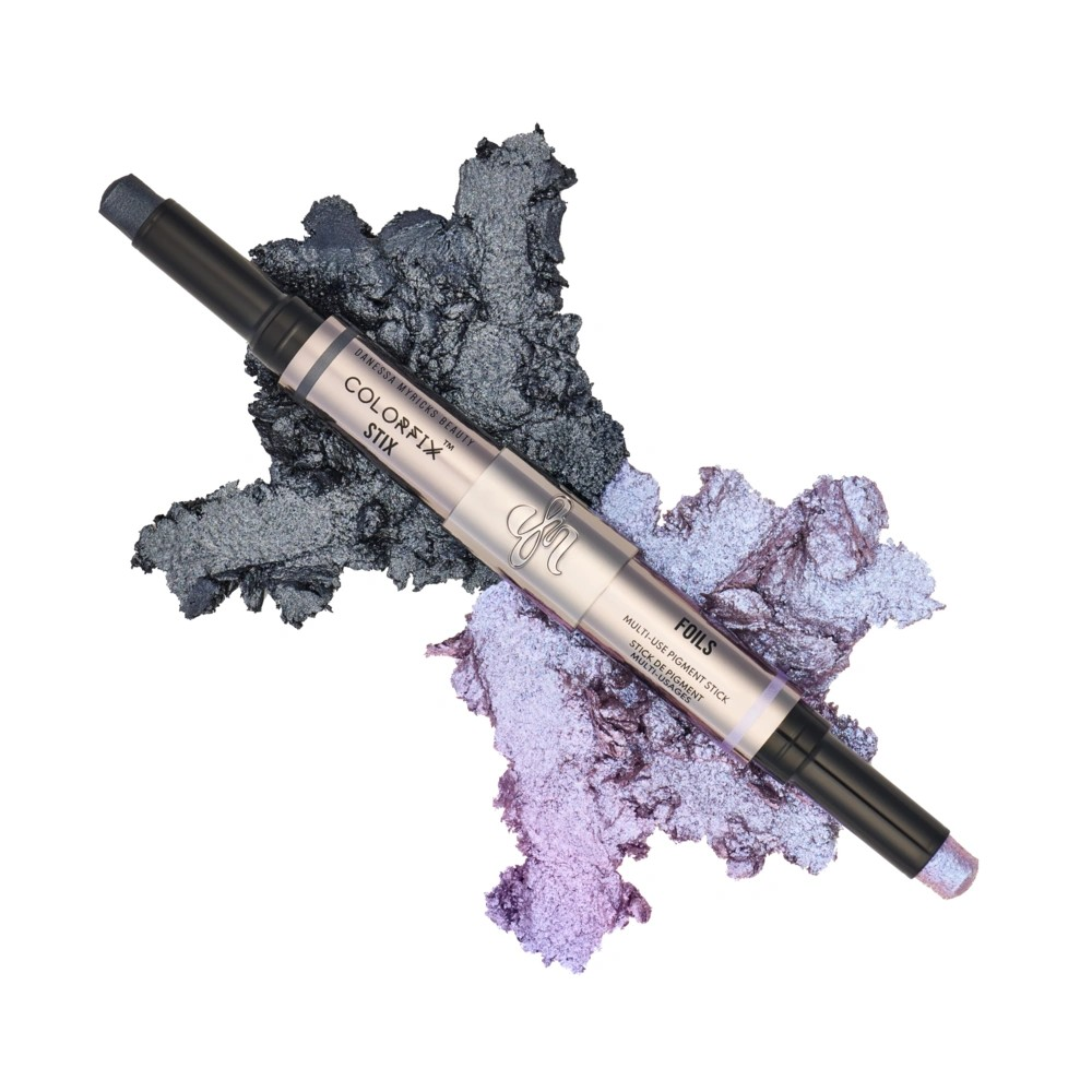 Meloding Stix Colorfix Stix Danessa Myricks, stick de cor multiusos – Kitchen Makeup