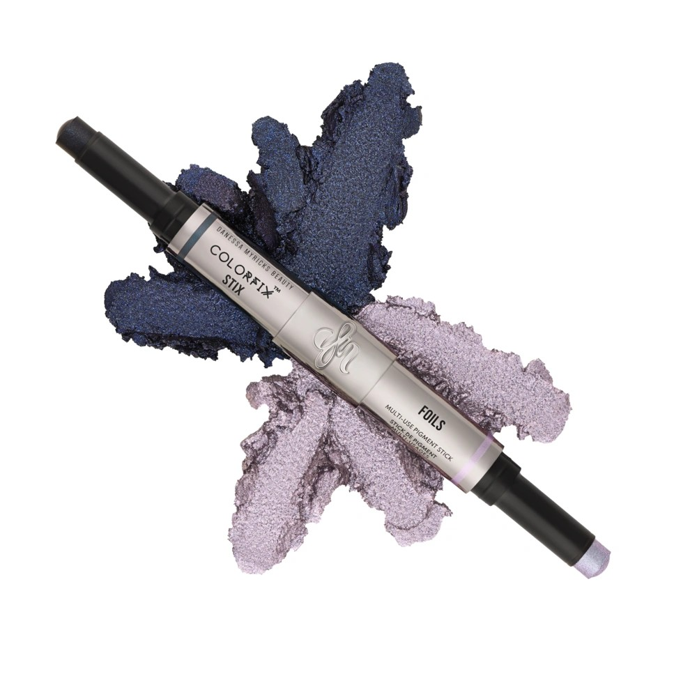 Fixix Color Colorfix Stix Danessa Myricks, stick de cor multiusos – Kitchen Makeup