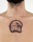 Eagle Tattoo