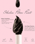 Eclipse Shadow Potion Paint - Black Base