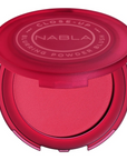 Close-Up Blurring Powder Blush