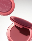 Close-Up Blurring Powder Blush