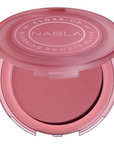 Close-Up Blurring Powder Blush