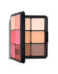 HD Skin Face Essentials Palette