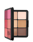 HD Skin Face Essentials Palette