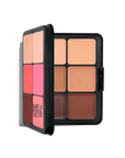 HD Skin Face Essentials Palette