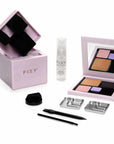 Fixy Broken Makeup Repressing Kit - For Square Pans