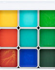 FX Design Color Palette 15 colors