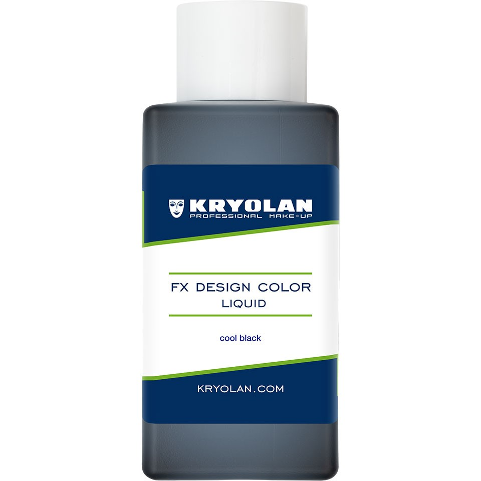 FX Design Color Liquid 50ML