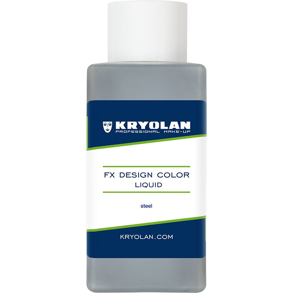 FX Design Color Liquid 50ML