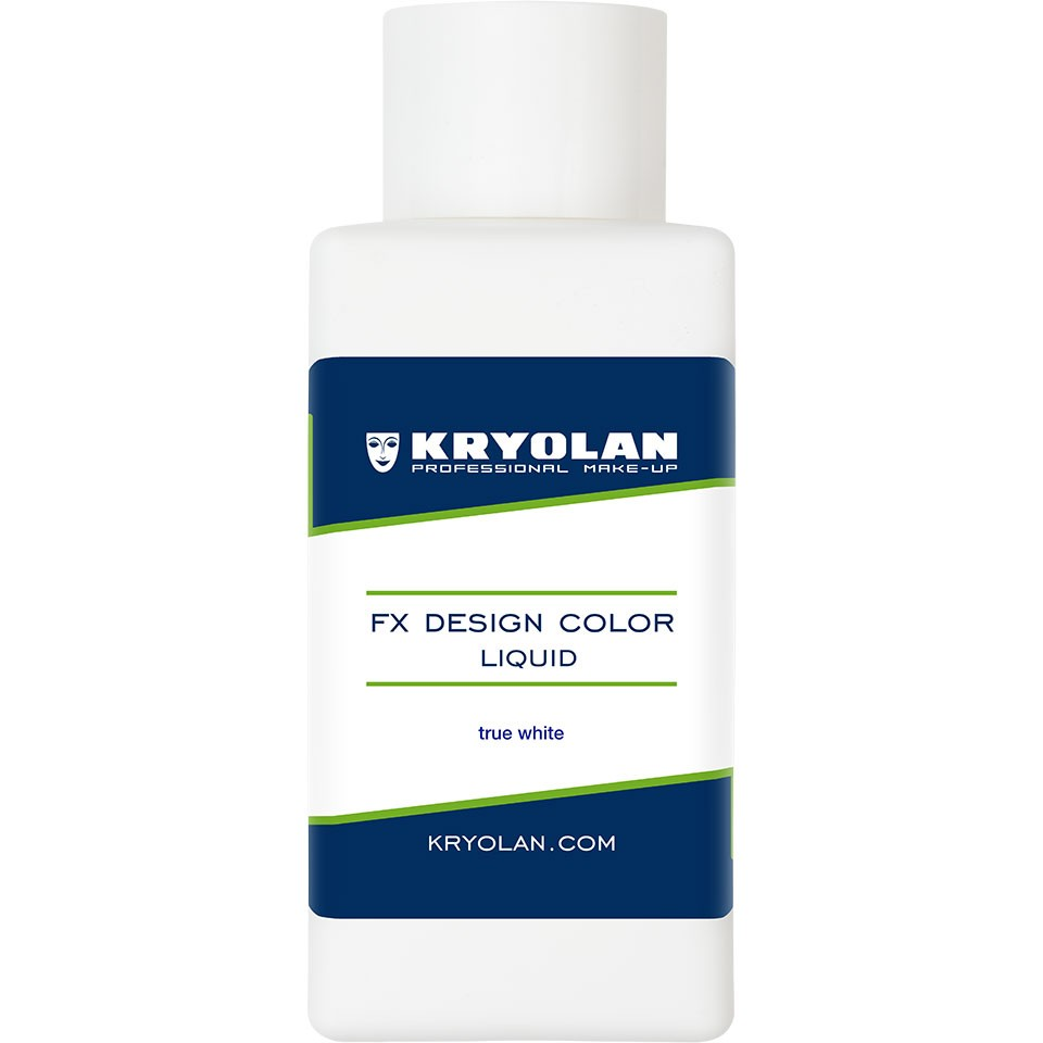 FX Design Color Liquid 50ML