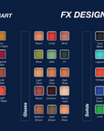 FX Design Color Liquid 50ML