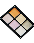 Waterproof Cream Palettes