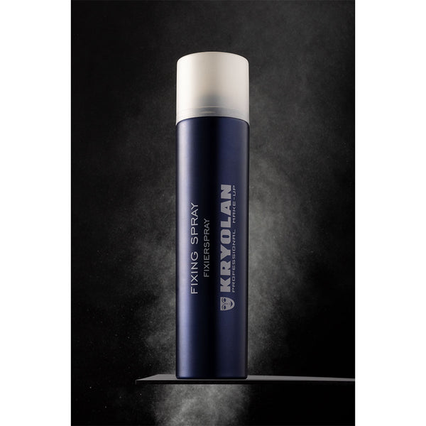 Spray fixador Fixing Spray da Kryolan