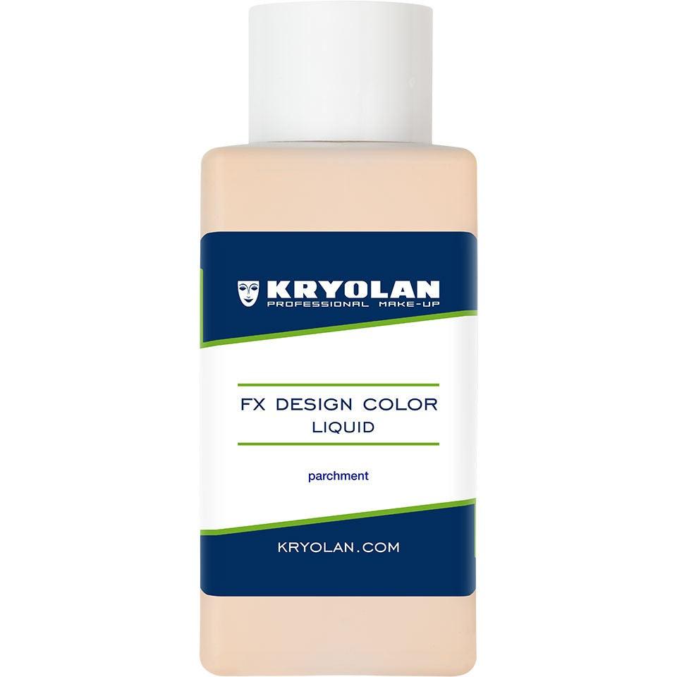 FX Design Color Liquid 50ML
