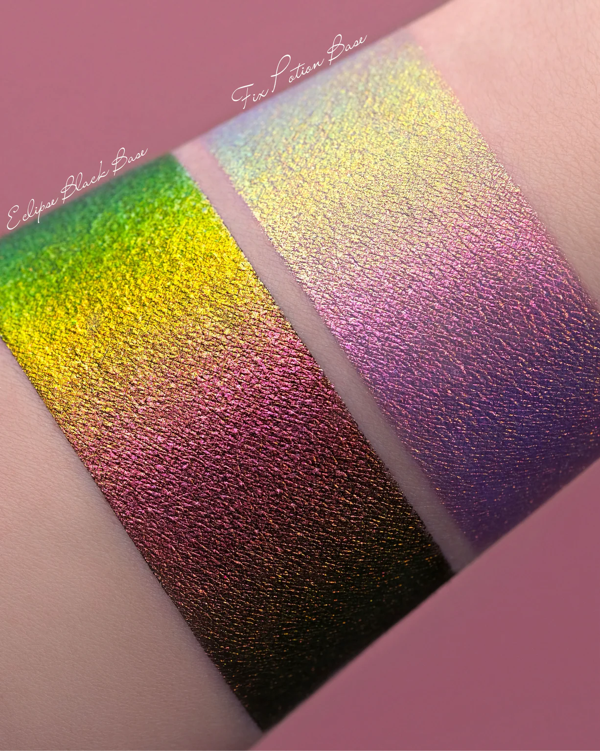 Opal Moonstone Loose Eyeshadows