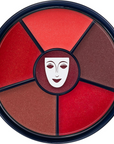 Velvet Kiss Wheel Lipstick