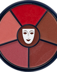 Velvet Kiss Wheel Lipstick