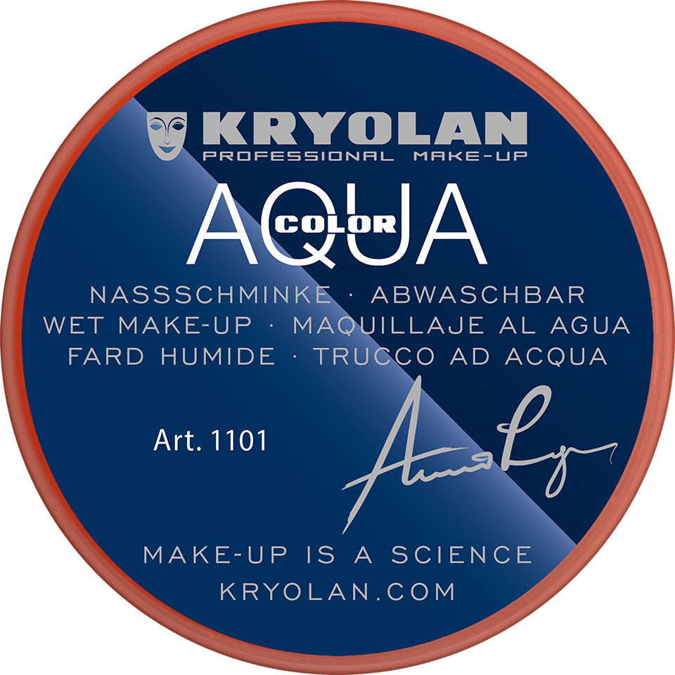 Aquacolor 8ML