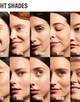 HD SKIN BALANCING & PERFECTING FOUNDATION